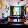 Отель Let's Rock Hostel, фото 13