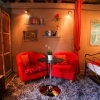 Отель Antique Luxury Groundfloor Suite, фото 11