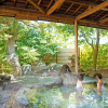 Отель Ooedo Onsen Monogatari Awara, фото 17