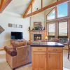 Отель Mount Enentah 37 2 Bedroom Condo by RedAwning, фото 13