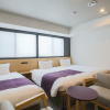 Отель Wing International Premium Kyoto Sanjo, фото 10