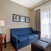 Отель Comfort Suites Gainesville, фото 38