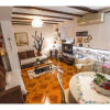 Отель Apartment With one Bedroom in Split, With Enclosed Garden and Wifi - 500 m From the Beach, фото 2