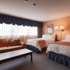 Отель Best Western Roehampton Hotel & Suites, фото 21
