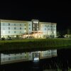 Отель Red Roof Inn Lake City в Лейке-Сити