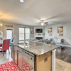 Отель Suburban Atlanta Vacation Home ~ 3 Mi to Airport!, фото 11