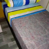 Отель Hostel Sentir Indiano, фото 19