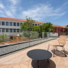 Отель The Editory Garden Porto Hotel, фото 35