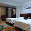 Отель Junjia Mansion Hotel, фото 2