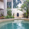 Отель Tú Refugio Exclusivo en Tulum Dk Jade 3, фото 13