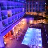 Отель Vassos Nissi Plage Hotel & Spa, фото 16