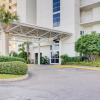 Отель Beach Spacious Condos - Perdido Key, фото 14