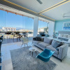 Отель Pier 57 Penthouse 703 Romantic Zone Spectacular Ocean Views, фото 11