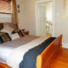 Отель Oak Lane Lodge, фото 1