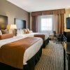 Отель Best Western Plus Peace River Hotel & Suites, фото 45