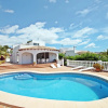 Отель El Descanso - sea view villa with private pool in Benissa, фото 12