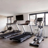Отель Virexxa Bedford Centre - Deluxe Suite - 2Bed Flat with Free Parking & Gym, фото 20
