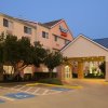 Отель Fairfield Inn & Suites Houston Energy Corridor/Katy Freeway, фото 19