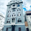 Отель UniqueStay Lutomburg 5, фото 1
