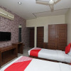 Отель OYO 655 Hotel Aundh Retreat, фото 5