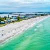 Отель Anna Maria Island Beach Happy-Direct Beach Front-1BR-1BR, фото 37