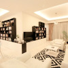 Отель MaxStays - Max Style@ Marc Residence, фото 5
