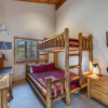 Отель Wolf's Lair by Avantstay Swiss Chalet w/ Private Hot Tub & Access to Northstar Resort Community, фото 8