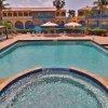 Отель Divi Flamingo Beach Resort & Casino, фото 16