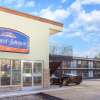 Отель Howard Johnson Inn Kingston в Кингстоне