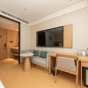 Отель Ji Hotel Wuxi Suninguangcang Store, фото 45
