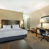 Отель Best Western Pacific Inn, фото 3