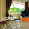 Отель Baan Rabeang Mok, фото 7