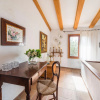 Отель S'OLIVARET (FORNALUTX) - Chalet for 4 people in Fornalutx. Free WiFi, фото 6