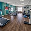 Отель Holiday Inn Express Hotel & Suites Cookeville, an IHG Hotel, фото 20