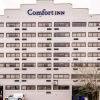 Отель Comfort Inn Downtown Charleston, фото 1