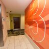 Отель Holiday Inn Express Clinton, an IHG Hotel, фото 16