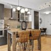 Отель Stallion Suites Opp CN Tower & Scotiabank Arena, фото 14