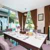 Отель Nagawari Art Maldives Pattaya Villa, фото 22