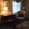 Отель Wydnor Hall Inn, фото 5