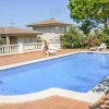 Отель Spacious Holiday Home in L'escala With Swimming Pool, фото 13