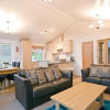 Отель Dacre Lakeside Park, фото 10