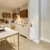 Отель Art7 The Apartment, фото 23
