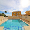 Отель Villas Costa Calpe - Garduix, фото 10