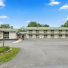 Отель Mountaineer Inn, фото 1
