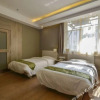 Отель Ripple Hotel (Xining Wusi Road Wangfujing), фото 13
