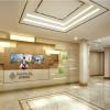 Отель Greentree Inn Chizhou Dongzhi County Lishan Xiushu, фото 2