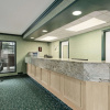 Отель Lions Gate Travelodge, фото 3