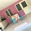 Отель Studio In Le Gosier With Shared Pool Enclosed Garden And Wifi, фото 10