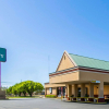 Отель Quality Inn Duncan Hwy 81, фото 1