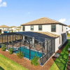Отель Modern House in Champions Gate With Private Pool, фото 22